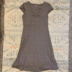 Rosemarie Tshirt Dress by Toad&Co